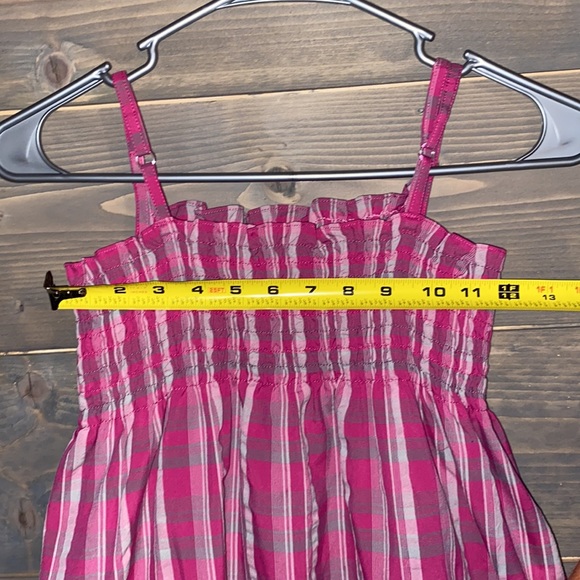 💫HOST PICK💫 Girls North Face sundress - Picture 5 of 10